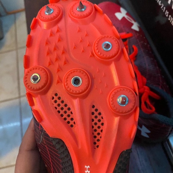 Track spikes - Picture 4 of 4